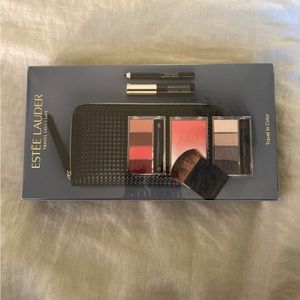 Estée Lauder Travel In Color Palette